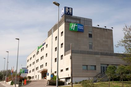 Holiday Inn Express Barcelona - Montmelo
