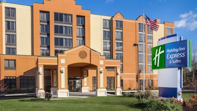 Holiday Inn Express