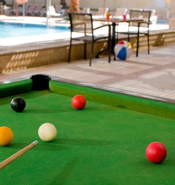 Leonardo Royal Resort Hotel Eilat