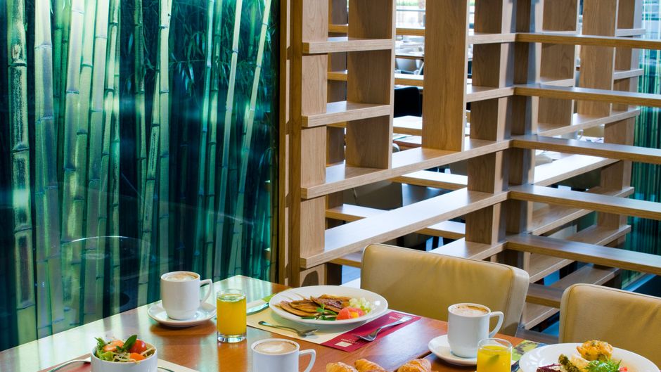 Leonardo Royal Resort Hotel Eilat Restaurant
