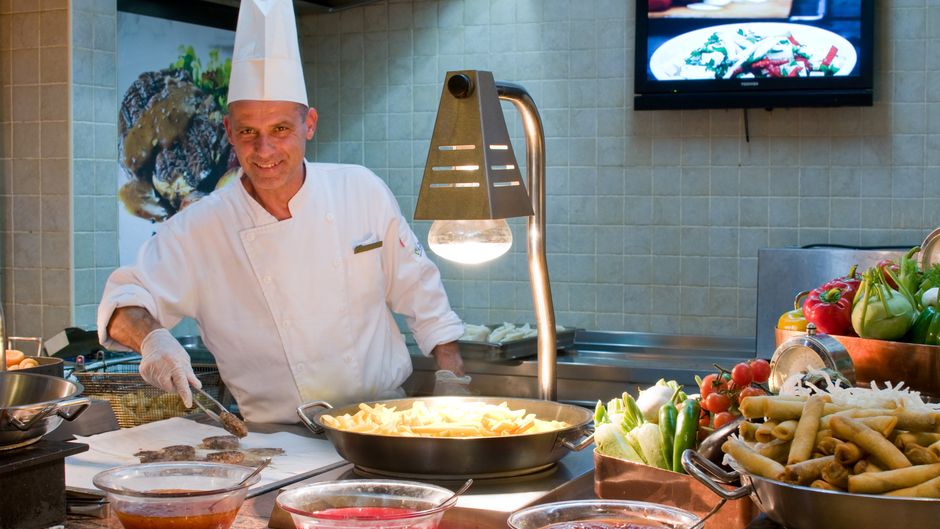 Leonardo Royal Resort Hotel Eilat Restaurant