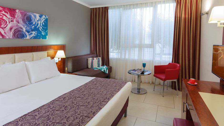 Leonardo Royal Resort Hotel Eilat Room