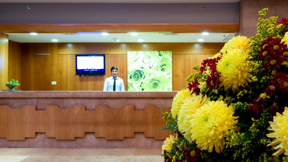 Leonardo Royal Resort Hotel Eilat Exterior