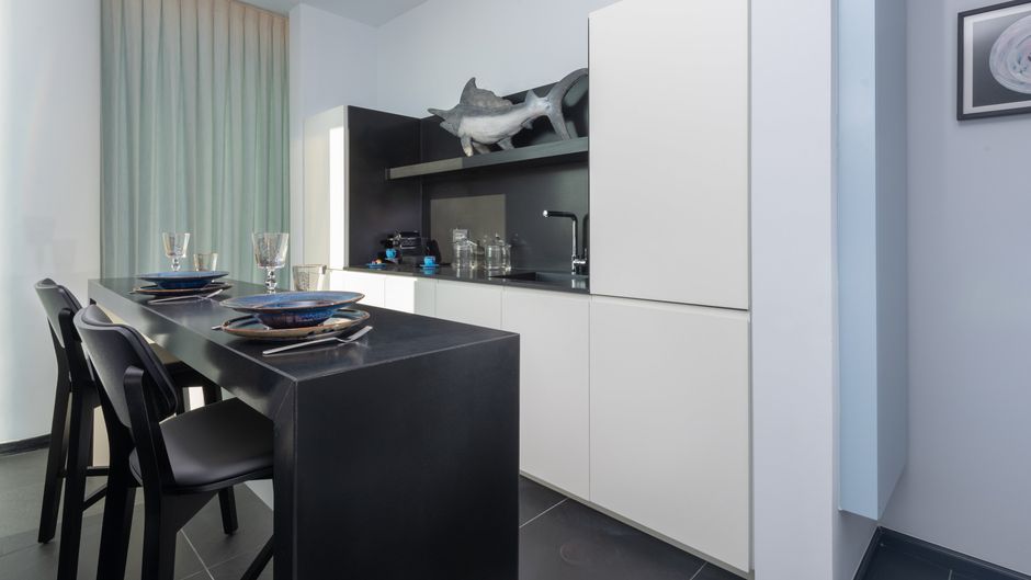 NYX Hotel Herzliya Suite
