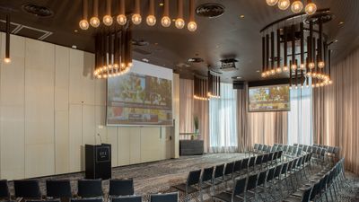 NYX Hotel Herzliya