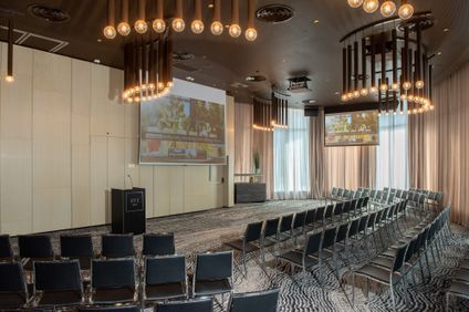 NYX Hotel Herzliya