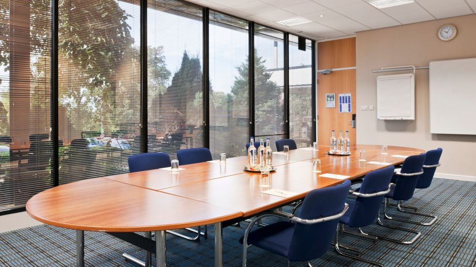 Holiday Inn Runcorn Meeting