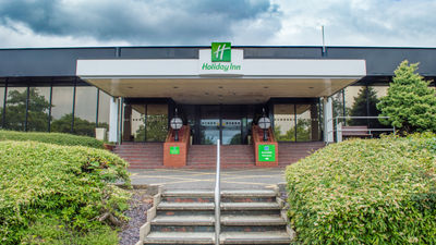 Holiday Inn Runcorn