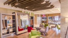 Holiday Inn Ulaanbaatar