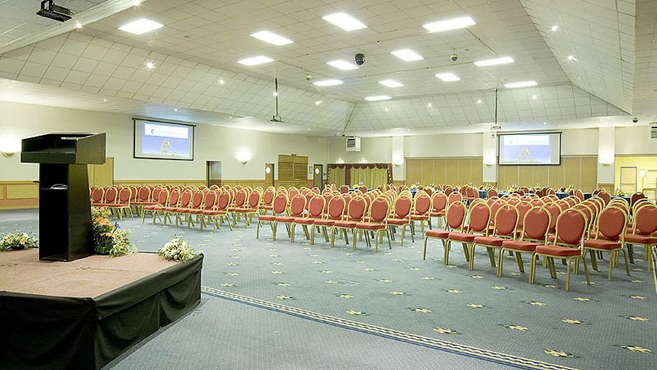 Holiday Inn Wolverhampton Racecourse Meeting