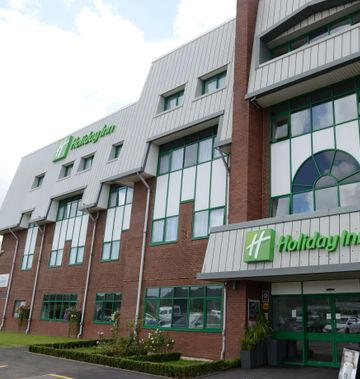Holiday Inn Wolverhampton Racecourse