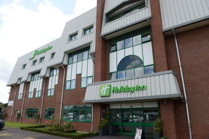 Holiday Inn Wolverhampton Racecourse