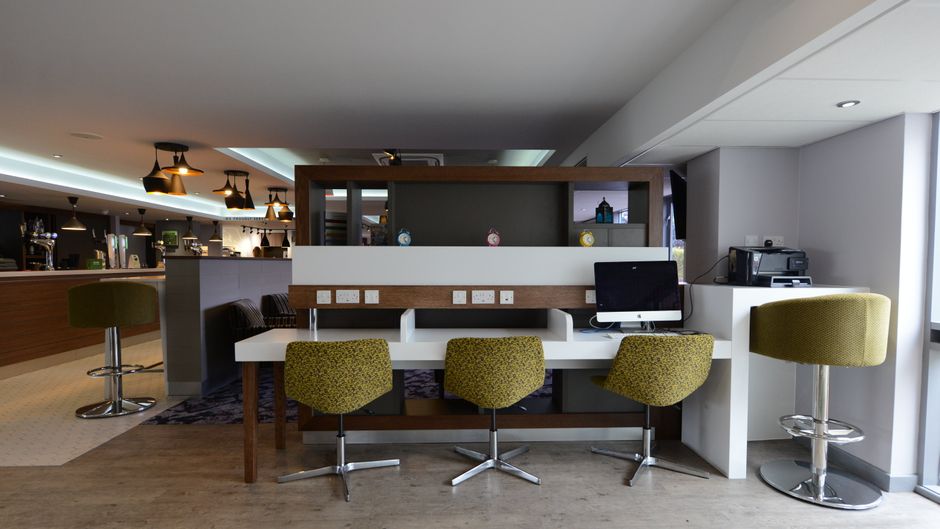 Holiday Inn Wolverhampton Racecourse Other