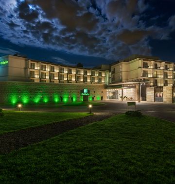 Holiday Inn