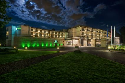 Holiday Inn