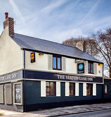 Seaton Lane Inn