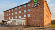 Holiday Inn Express Nuneaton