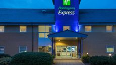 Holiday Inn Express Braintree