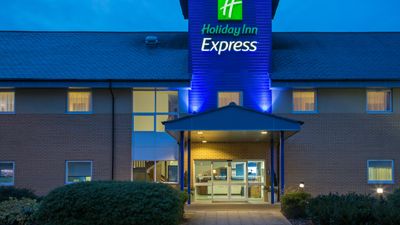 Holiday Inn Express Braintree