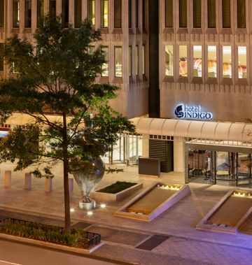 Hotel Indigo Atlanta Downtown