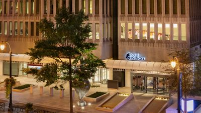 Hotel Indigo Atlanta Downtown
