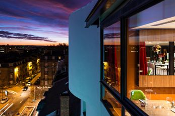 Holiday Inn Reims - City Centre