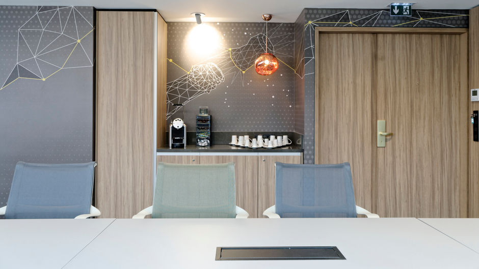Holiday Inn Reims - City Centre Meeting