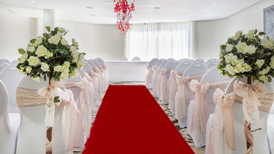 Holiday Inn Sittingbourne-The Coniston Meeting