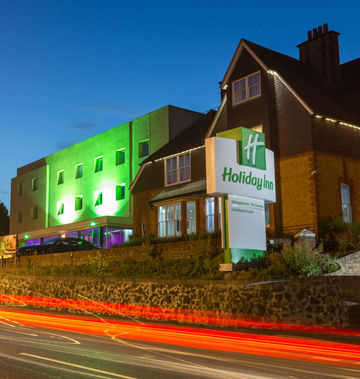 Holiday Inn Sittingbourne-The Coniston