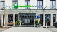 Holiday Inn Express City East
