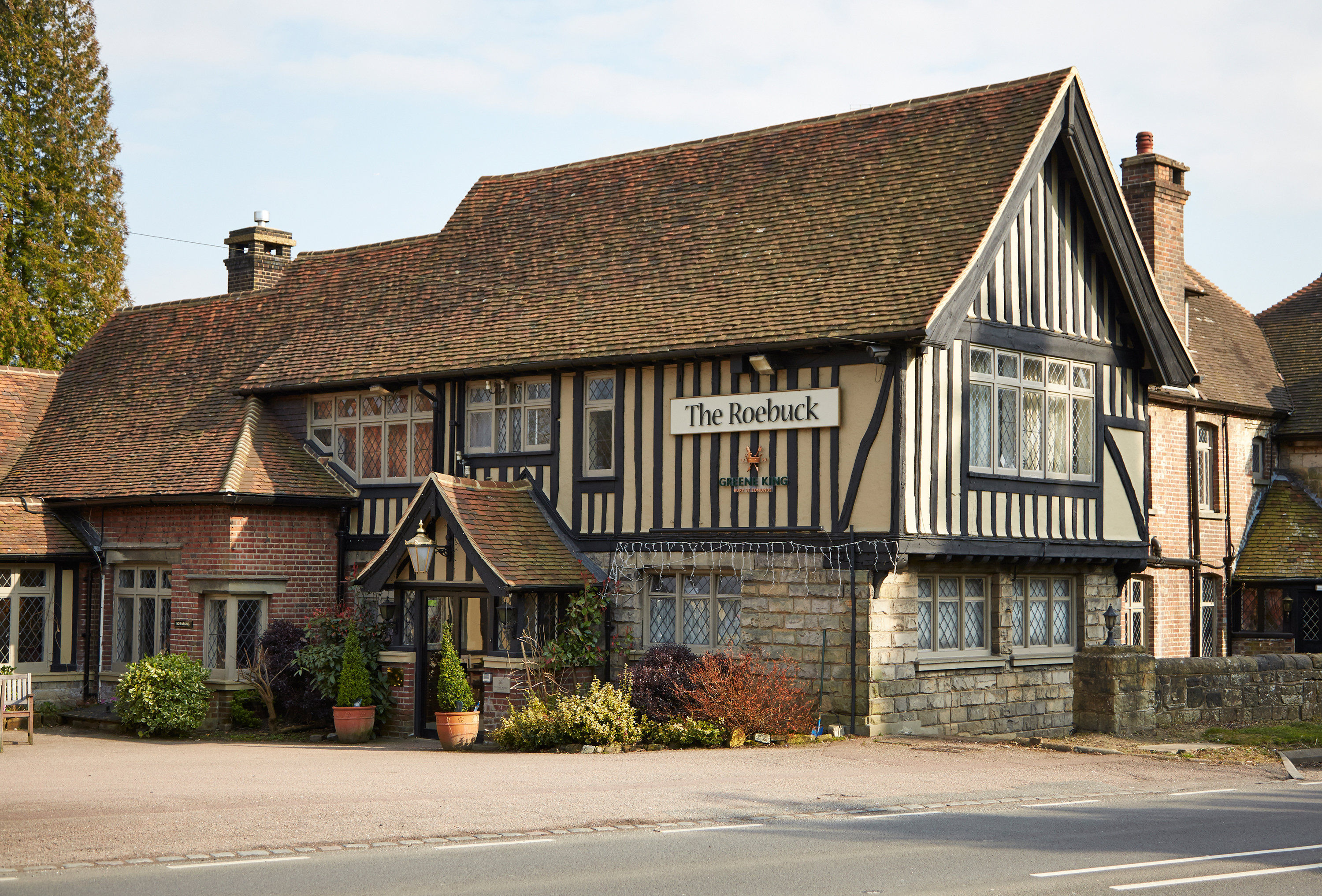 The Brambletye Hotel Forest Row England Meeting Rooms Event