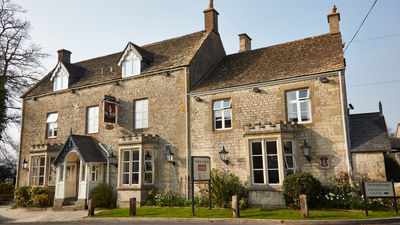 Royal George