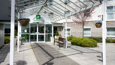 Holiday Inn Bristol Airport