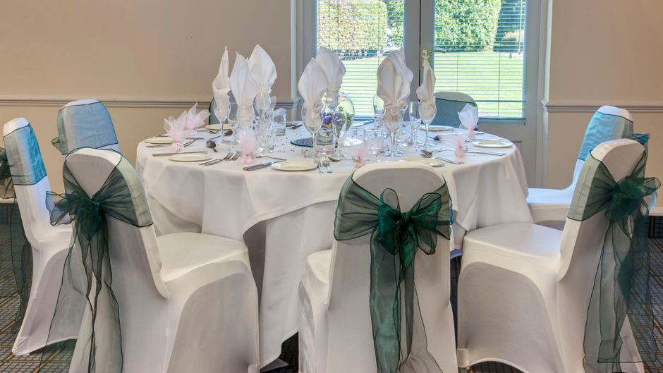 Holiday Inn Colchester Meeting
