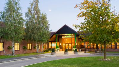 Holiday Inn Colchester