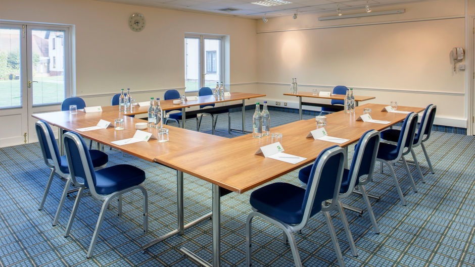 Holiday Inn Colchester Meeting