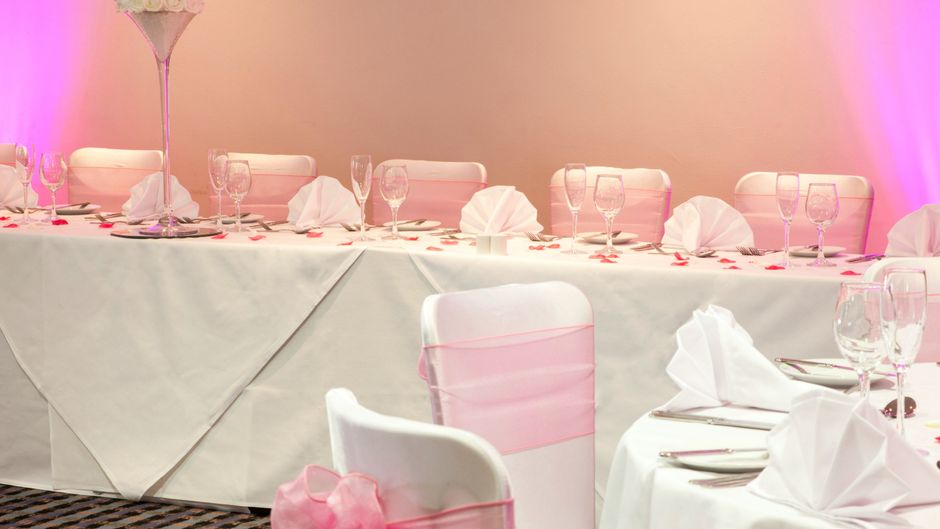Holiday Inn Swindon Ballroom