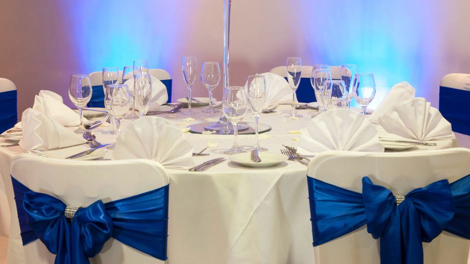 Holiday Inn Swindon Meeting