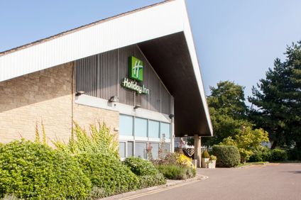 Holiday Inn Swindon