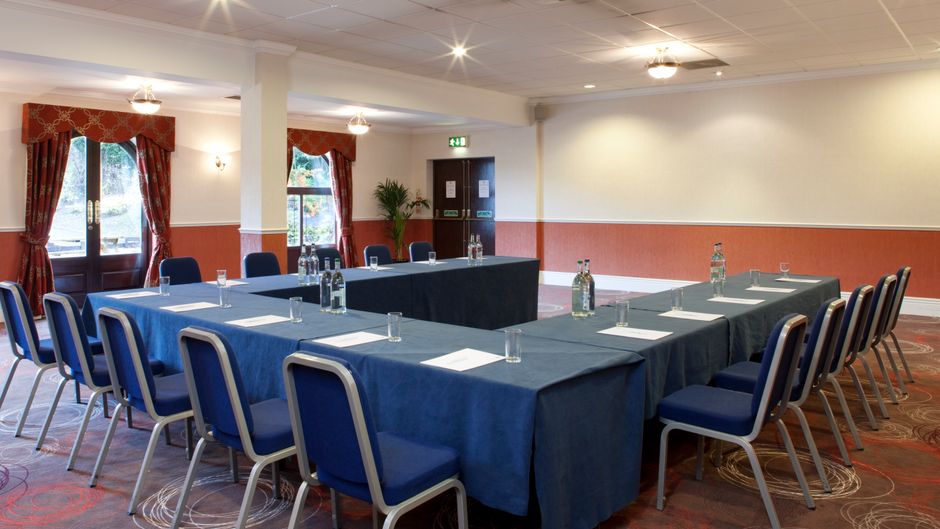 Holiday Inn Barnsley Hotel Meeting