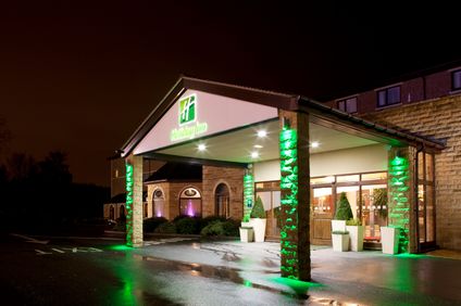 Holiday Inn Barnsley Hotel