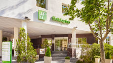 Holiday Inn Toulon - City Centre