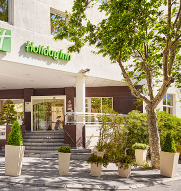 Holiday Inn Toulon - City Centre
