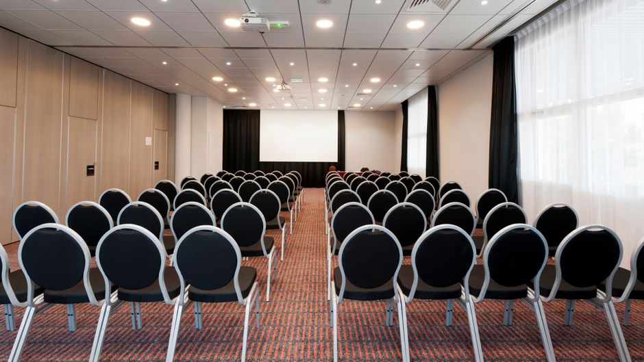 Holiday Inn Toulon - City Centre Meeting