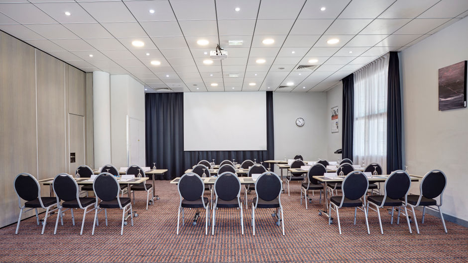 Holiday Inn Toulon - City Centre Meeting