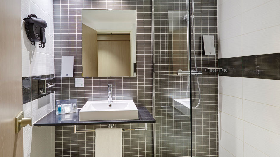 Holiday Inn Toulon - City Centre Room
