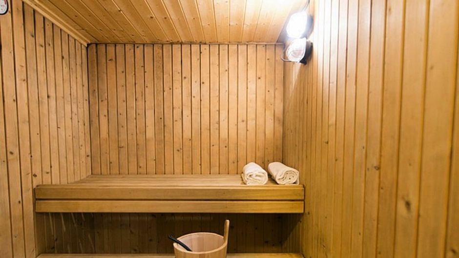 Mas Camarena Hotel Spa
