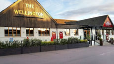 Wellington Hotel, Aberdeen