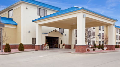 Holiday Inn Express Washington