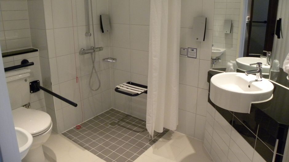 Holiday Inn Express Colchester Room